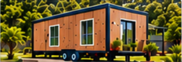 Temsili tiny yapı görseli