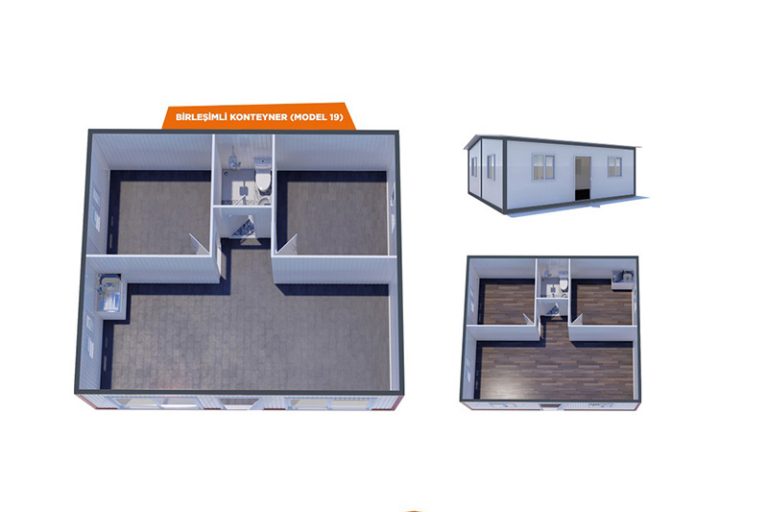 Modular Homes: Planning Modules, Connections, and Site Work